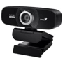Genius FaceCam-2000X Full HD Black (32200006400)