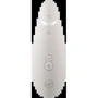 Вакуумный клиторальный стимулятор Womanizer - Premium 2 Warm Gray