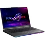 Ноутбук ASUS ROG Strix G16 (G614JU-N3194W): Тип экрана матовый