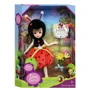 Кукла Starry sky doll Божья коровка, высота 32 см (SK 047 B): Высота, см 32