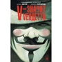 V - значить Vендетта