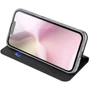 Чехол для iPhone Dux Ducis Case Black for iPhone 16e: Тип аксессуара чехол
