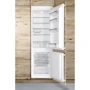 Встраиваемый холодильник Amica BK3165.4AA: Количество компрессоров 1