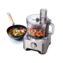 Кухонный комбайн Kenwood FPM 800: Конструкция стационарный