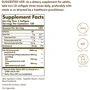 Solgar Omega-3 Fish Oil Concentrate 1000 mg, 240 Softgels: Тип Омега 3