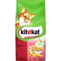 Сухой корм для котов Kitekat Говядина с овощами 12 кг (5900951013065)