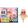 Игровой набор с куклой L.O.L. Surprise! Tweens Surprise Swap Винни Вэйвз (591733)