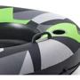Двухместный надувной круг-кресло Bestway Rugged Rider (43279): Тип Надувной круг