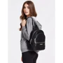 Женский рюкзак Guess Manhattan Backpack черный (HWVS6994320-BLA): Тип Рюкзаки