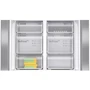 Холодильник Side-by-Side Bosch KFN96VPEA: Об'єм морозильної камери, л 200