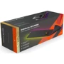 Игровая поверхность STEELSERIES QcK PRISM Cloth XL (63826)