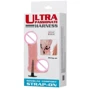 Страпон Ultra passionate Harness Strap-on, BW-022011