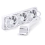 Кулер Jonsbo HXW-360 ARGB White: Тип водяное охлаждение (СВО)