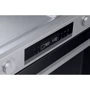 Встраиваемая микроволновая печь Samsung NQ5B4513GBS: Дисплей есть