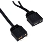 Кулер Silverstone PF240W-ARGB (SST-PF240W-ARGB-V2): Кількість вентиляторів, шт 2