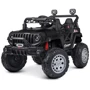 Джип Bambi Racer (M 4960EBLR-2(24V)