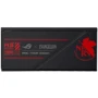 Блок живлення ASUS ROG-THOR-1000P2-EVA-GAMING: Вентилятор задньої стінки нет
