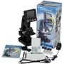 Мікроскоп Bresser Biolux LCD 50x-2000x (5201000): Особливості С подсветкой, С набором, LCD-дисплей