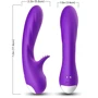Вибратор для точки G BOSS of TOYS Romance Purple (BS5200007-1)