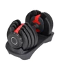 Гантель 4FIZJO Premium 1.5-16 кг (4FJ0574)