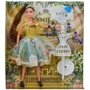 Кукла Emily QJ078A|QJ078C 2 вида, с манекеном и аксессуарами фото 4
