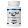 Douglas Laboratories Ginger Root Max V Корень имбиря 60 капсул
