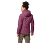 Куртка Jack Wolfskin Troposphere Jacket W 1111601-2094 40 лиловая зимняя с капюшоном: Страна производитель Бангладеш