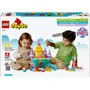 Конструктор LEGO DUPLO Disney Волшебный подводный дворец Ариэль (10435) фото 9