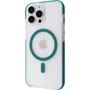 Чехол для iPhone Proove Astro Case with Magnetic Ring Mint for iPhone 16 Pro Max