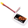BetaFPV 1000mah 4S 75C Lipo аккумулятор (2 шт.) фото 3