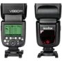 Фотовспышка Godox V860II (Nikon): Тип вспышки внешняя