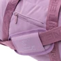 Жіноча дорожня сумка IQ LEILA WMNS рожева (LEILA WMNS-PALE MAUVE/BLACK): Тип Дорожные сумки
