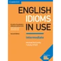 English Idioms in Use 2nd Edition Intermediate with Answers