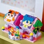 Конструктор LEGO Disney Кубики емоцій з Головоломки 2 від Pixar (43248): Рекомендований вік от 9 лет
