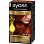 SYOSS Oleo Intense 115 ml Краска для волос без аммиака 5-77 Глянцевая бронза