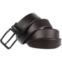 Чоловічий ремінь Borsa Leather коричневий (CV1023-4-brown): Тип Ремені