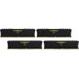 Corsair 32 GB (4x8GB) DDR4 3200 MHz Vengeance LPX Black (CMK32GX4M4B3200C16): Производитель Corsair