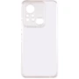 Чехол для телефонов TPU Case Starfall Clear for Infinix Hot 11s
