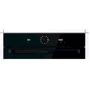Духова шафа електрична Gorenje BOS67371SYB: Клас енергоспоживання A