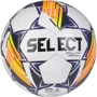 Мяч для игры Select Brillant Replica v24 футбольный бело-фиолетово-оранжевый Уни 5 (099488-096): Вид Футбольные