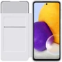 Чохол для телефона Samsung Smart S View Wallet Cover White (EF-EA725PWEGRU) for Samsung A725 Galaxy A72: Тип чохол книжка