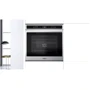 Духовой шкаф электрический Whirlpool W6 OS4 4S1 P: Управление Сенсорное