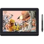 Графічний планшет XP-Pen Artist Pro 16 (Gen 2) black, 16", 5080 LPI, 16384 рівнів, 2560x1600: Multitouch Есть