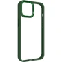 Чехол для iPhone ArmorStandart UNIT2 Case Green for iPhone 14 (ARM69940)