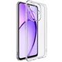 Чохол для телефона BeCover TPU Case Transparance for Oppo A3 4G / А3х 4G (712770)