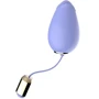 Виброяйцо с ДУ BOSS of TOYS Mandala Light Purple (BS5200002-1)