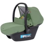 Коляска универсальная 3 в 1 Carrello Omega CRL-6535 Perfect Green (CRL-6535 Perfect Green) фото 22
