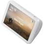 Акустика Amazon Echo Show 8 (3rd Generation) 8-inch Smart Display with Alexa - Glacier White (B0BLS3QJTX): Тип настольная