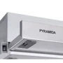 Вытяжка Pyramida TL 50 SLIM IX: Тип монтажа Встраиваемый