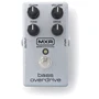 Педаль гитарных эффектов Педаль эффектов DUNLOP M89 MXR BASS OVERDRIVE